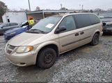 Dodge Grand Caravan Se 1D4GP24RX6B505705 снимка