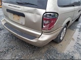 Dodge Grand Caravan Se 1D4GP24RX6B505705 снимка