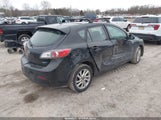 Mazda Mazda3 I Touring JM1BL1LP7D1772607 снимка