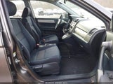 Honda Cr-V Lx 5J6RE4H39AL082772 fotografie