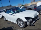 Audi A5 Cabriolet Premium 45 Tfsi Quattro S Tronic WAU2NGF57LN000460 снимка