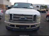 Ford F-350 Series Crew Cab Fx4/Harley-Davidson/King Ranch/Lariat/Xl/Xlt 1FTWW31R28EE55759 fotografie