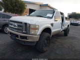 Ford F-350 Series Crew Cab Fx4/Harley-Davidson/King Ranch/Lariat/Xl/Xlt 1FTWW31R28EE55759 снимка