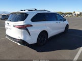 Toyota Sienna Xse 5TDDRKEC1SS231897 photo