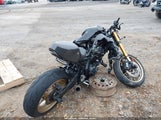 Yamaha Mtm890 JYARN80E0RA003390 снимка