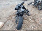 Yamaha Mtm890 JYARN80E0RA003390 снимка