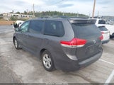 Toyota Sienna Le V6 8 Passenger 5TDKK3DC2DS394659 fotografie