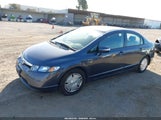 Honda Civic Hybrid JHMFA36216S003633 снимка