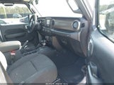 Jeep Wrangler Unlimited Sport S 4X4 1C4HJXDN3LW106460 снимка