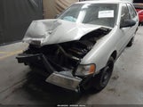 Nissan Sentra Gle/Gxe/Xe 1N4AB41DXVC757264 fotografie