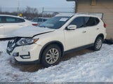 Nissan Rogue Sv KNMAT2MV6HP518596 снимка