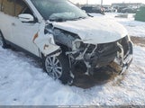 Nissan Rogue Sv KNMAT2MV6HP518596 снимка