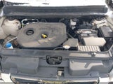 Kia Soul + KNDJT2A69D7757552 снимка