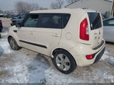 Kia Soul + KNDJT2A69D7757552 fotografie