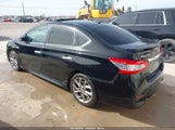 Nissan Sentra Sr 3N1AB7AP0DL686989 снимка