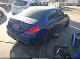 Mercedes-Benz Amg C 63 S 55SWF8HB1HU218120 fotografie