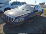 Mercedes-Benz S 550 WDDUG8CB9FA185795 снимка