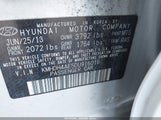 Hyundai Elantra Gls KMHDH4AE5DU916016 снимка