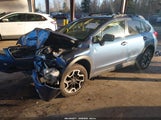 Subaru Crosstrek 2.0I Premium JF2GPABC1HG262802 снимка