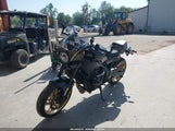 Yamaha Mtm890 C JYARN96Y9SA000338 снимка