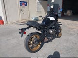 Yamaha Mtm890 C JYARN96Y9SA000338 снимка
