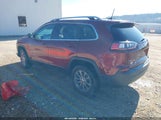 Jeep Cherokee Latitude 4X4 1C4PJMCBXKD259123 снимка