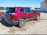 Jeep Cherokee Latitude 4X4 1C4PJMCBXKD259123 снимка