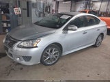 Nissan Sentra Sr 3N1AB7AP8EY261878 снимка