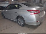 Nissan Sentra Sr 3N1AB7AP8EY261878 снимка