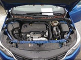 Chevrolet Cruze Lt Auto 1G1BE5SM8H7191153 снимка