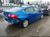 Chevrolet Cruze Lt Auto 1G1BE5SM8H7191153 снимка
