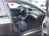 Acura Tsx 2.4 JH4CU2F61AC020538 снимка