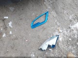 Ford Ecosport Se MAJ3S2GE0KC277341 снимка