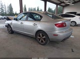 Mazda Mazda3 I JM1BK12F851252168 снимка