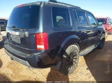 Honda Pilot Ex-L 5FNYF3H55AB005572 снимка