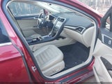 Ford Fusion Se 3FA6P0HD9ER191122 снимка
