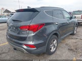 Hyundai Santa Fe Sport 2.4L 5XYZU3LB9JG510501 photo