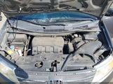 Honda Odyssey Ex-L 5FNRL5H60BB007930 снимка
