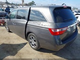 Honda Odyssey Ex-L 5FNRL5H60BB007930 снимка