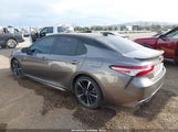 Toyota Camry Xse 4T1B61HK5JU066682 снимка
