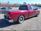 Ram  Big Horn 4X2 6'4 Box 1C6RR6GG4HS847579 снимка