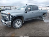 Chevrolet Silverado 2500Hd 4Wd Standard Bed Lt 2GC1KNEYXS1224328 fotografie