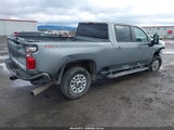 Chevrolet Silverado 2500Hd 4Wd Standard Bed Lt 2GC1KNEYXS1224328 photo