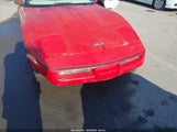 Chevrolet Corvette 1G1AY0782E5117784 снимка
