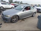 BMW 328I WBAWB33599PU89867 снимка