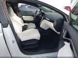 Tesla Model X 100D/75D/P100D 5YJXCBE2XJF121293 снимка