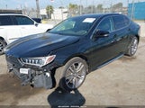 Acura Tlx Tech Package 19UUB2F46LA003924 снимка
