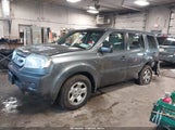 Honda Pilot Lx 5FNYF4H27AB014737 fotografie