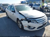 Ford Fusion Se 3FAHP0HA7CR332667 снимка