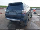 Toyota 4Runner Trd Off Road Premium JTERU5JR3R6220941 fotografie